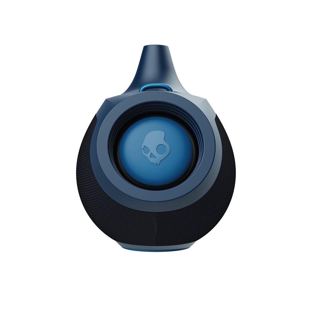 Skullcandy 2SKSK1849NAVW2 Barrel Wireless Speaker, Navy XT