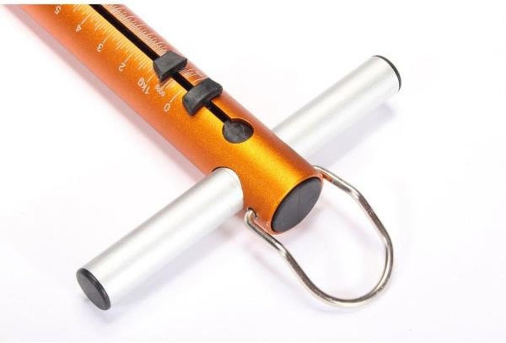 Precision Mechanical Trigger Pull Gauge - Measures 0-12 lbs in 2 oz Increments