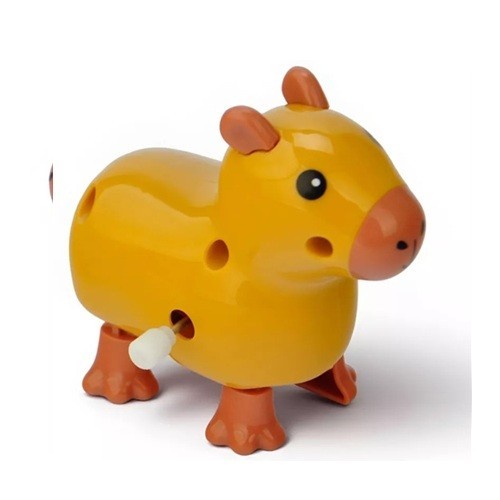 Bullseye's Playground™ Wind-Up Toy, Capybara
