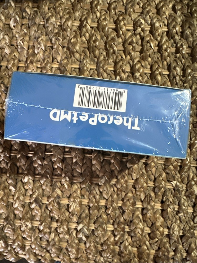 Sealed TheraPetMD Advanced Dog Calming Diffuser Kit 1 Diffuser 2 Refill + Bottle