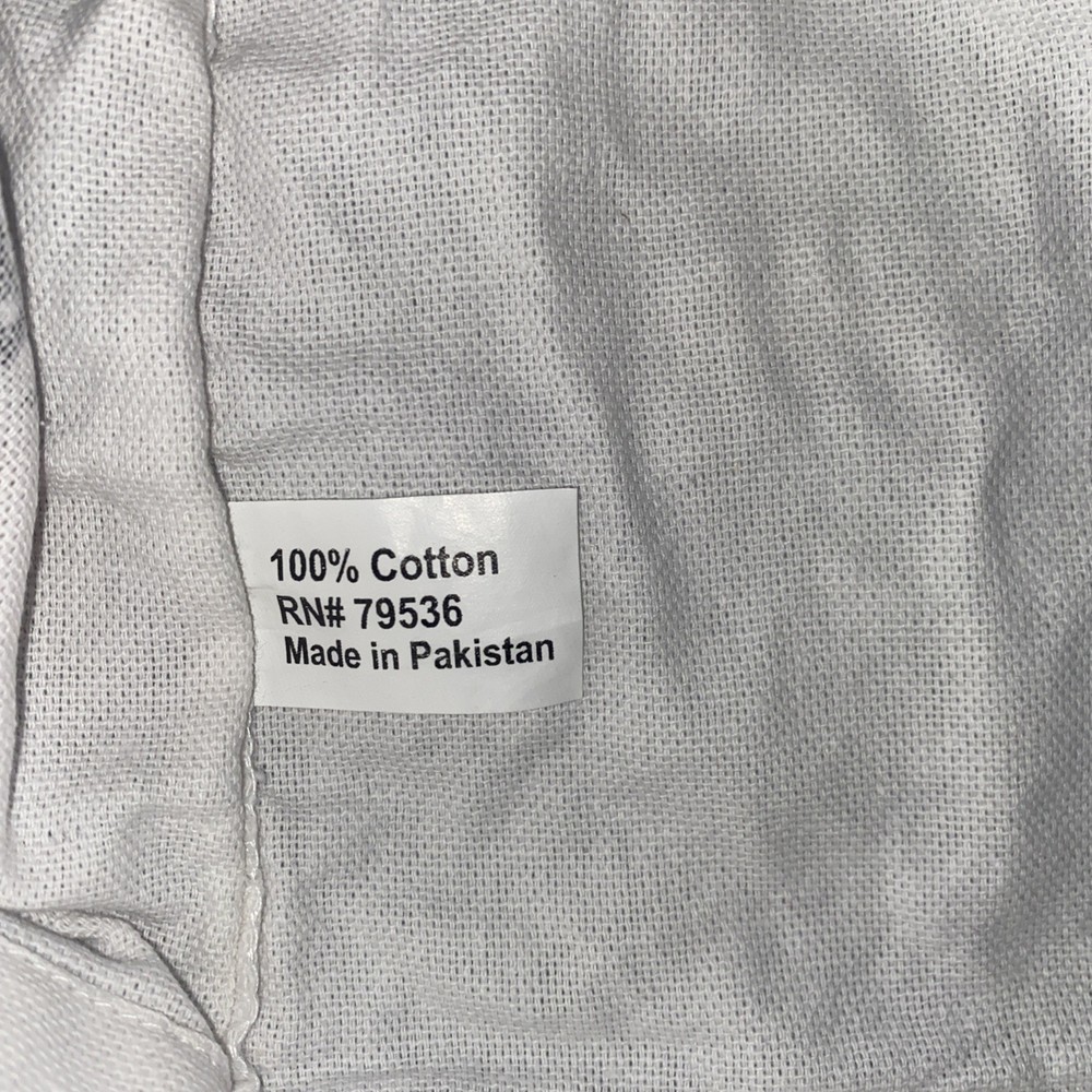 American Red Cross Pillow Case