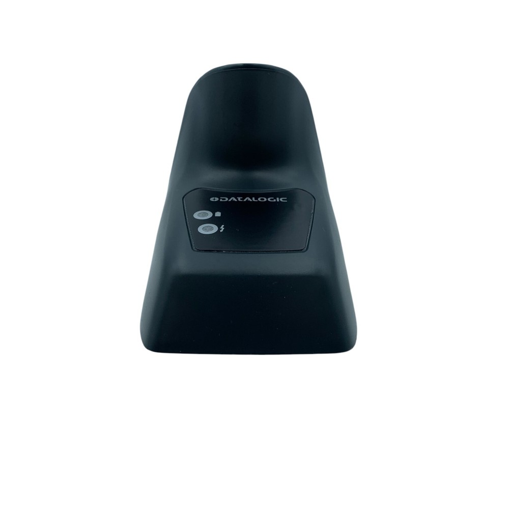 DATALOGIC BC2030-BK-BT - Base/Charger, Bluetooth, Multi-Interface - No PSU