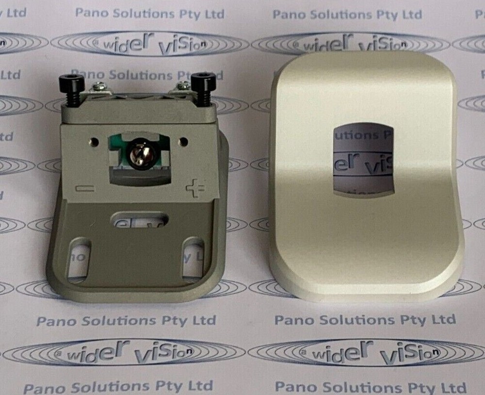 Bowers &Wilkens M1 MkII Satellite Speaker - Wall Bracket Complete