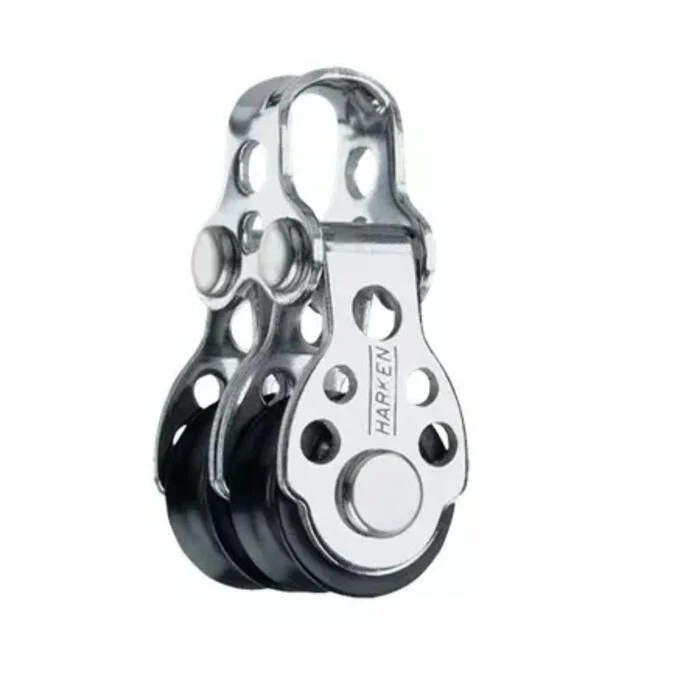 Harken 406 16mm Double Block