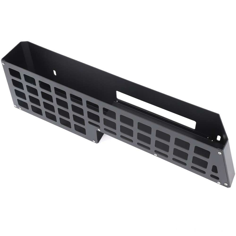 Rear Trunk Left Side Storage Box Organizer Molle Panel For Ineos Grenadier 2020+