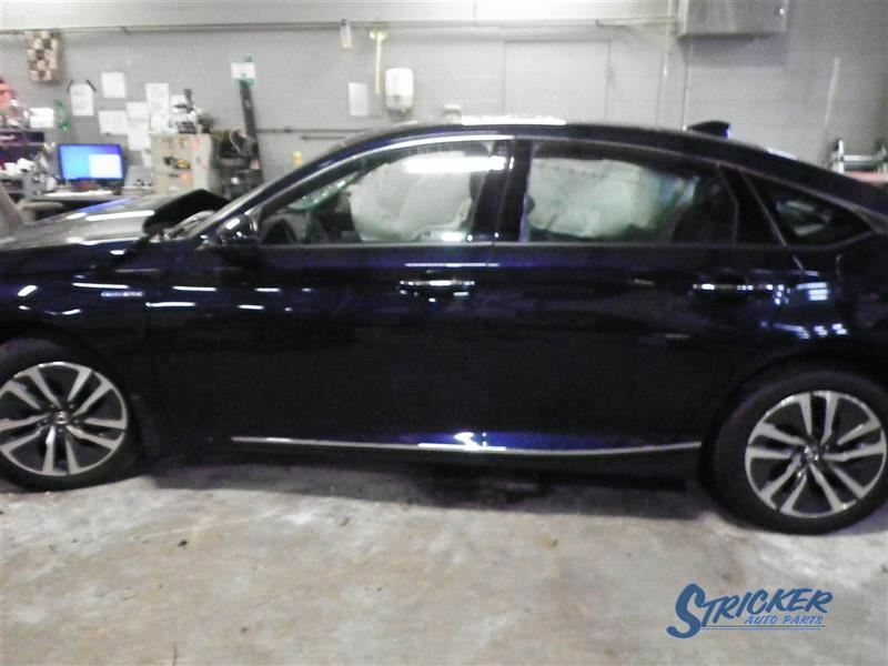 ACCORD 2019 Camera/Projector 1073856