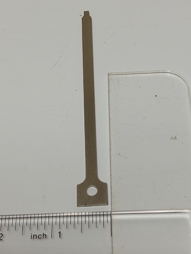 SUPCO DRIVER BLADE DB07 (NEW)