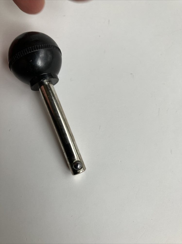 OEM Ab Circle Pro Replacement Height Adjuster Pin Bolt Lock Genuine