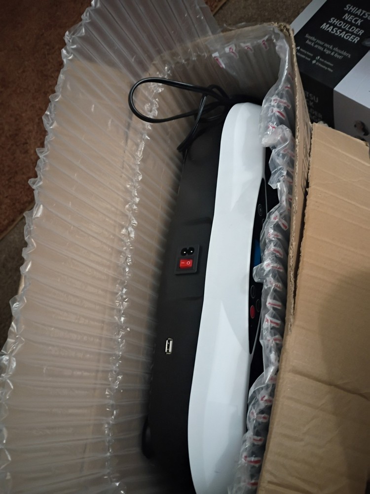 Vibrating Plate Mover Full body