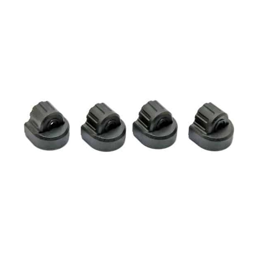HoBao 11380 Shock Cap Protector (4Pcs) for Hyper SC2.0 / TT2.0