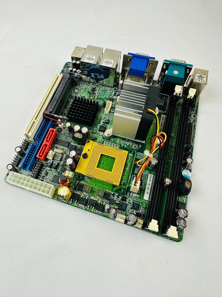 IEI KINO-9453-R20 CPU Board