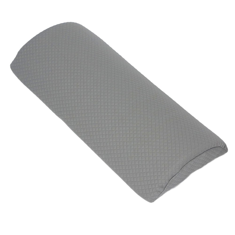 Lumbar Support Pillow for Sleeping Ergonomic Comfortable Soft Lower Back Pillow