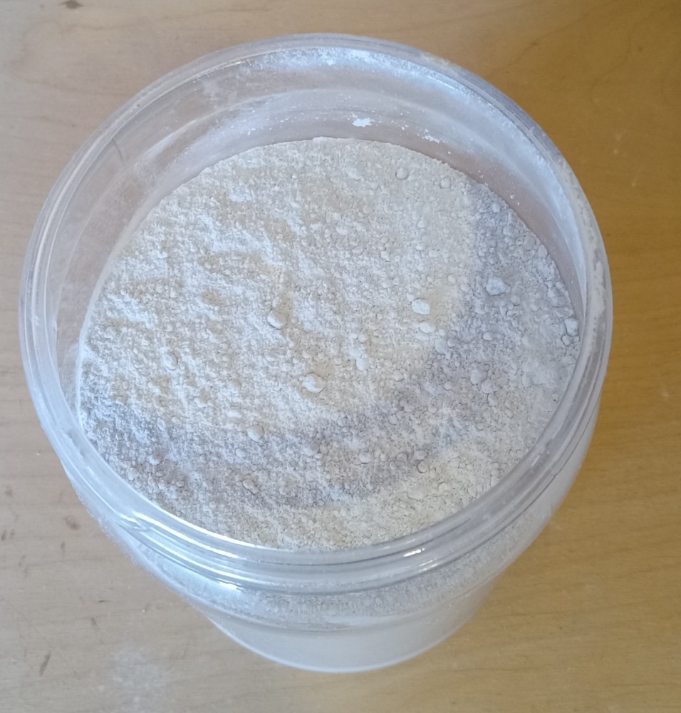 FAST-PASTE™30 Craft & Modeling putty, paste & coating • 30 minute set • 1 lb.