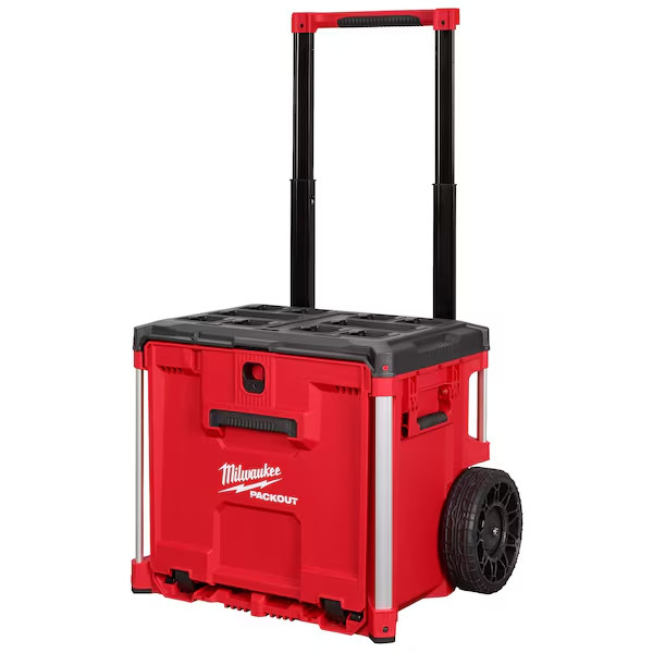 Milwaukee  PACKOUT(TM) Rolling Drawer Tool Box , 48-22-8420