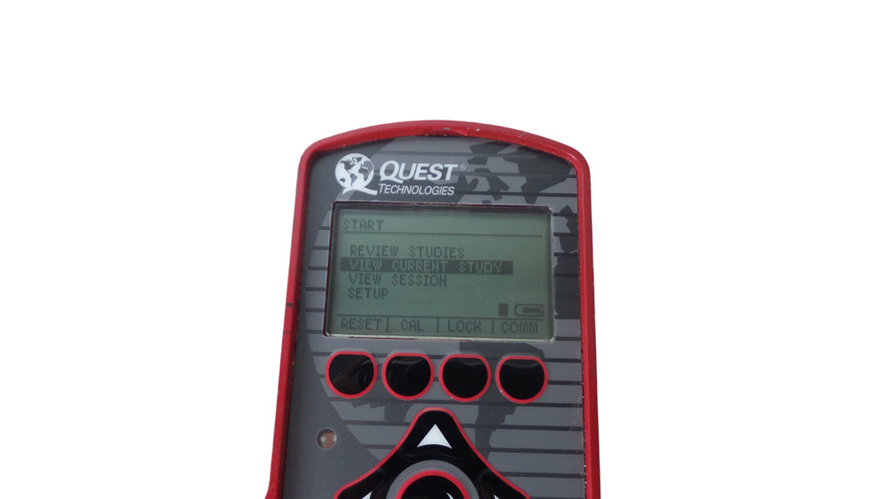 Quest Tech NoisePro Dosimeter - Free Shipping