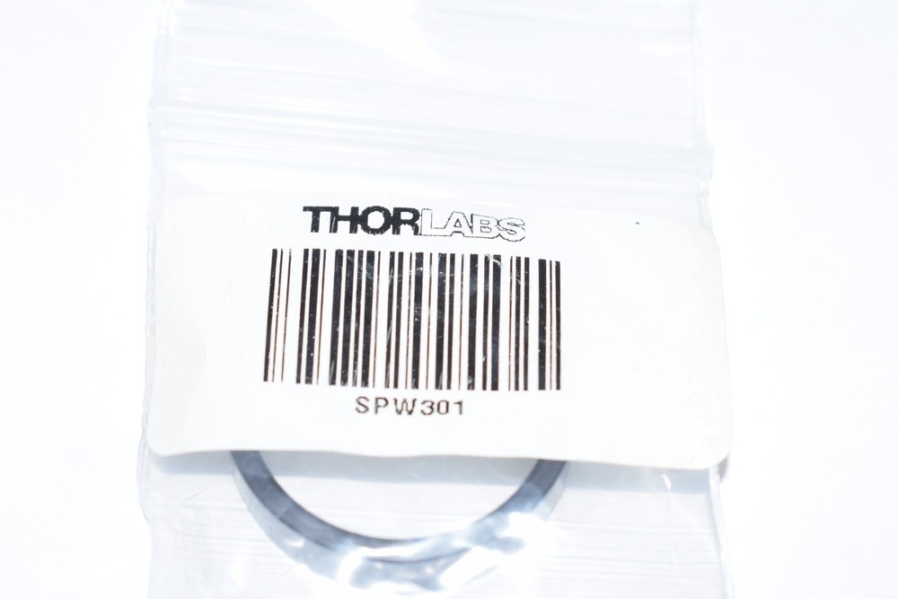 NEW THORLABS Optic Ring