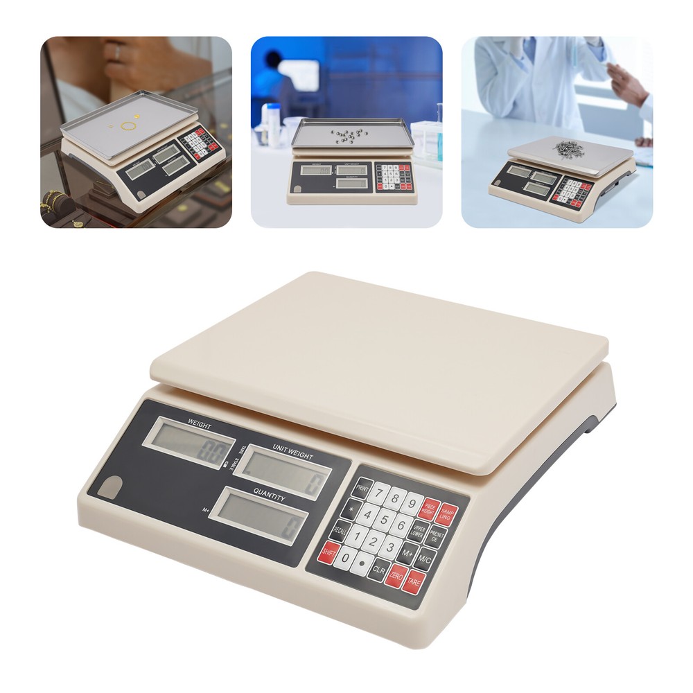 Industrial Counting Scale Precision Counting Scale Weighing Scale Counting Scale