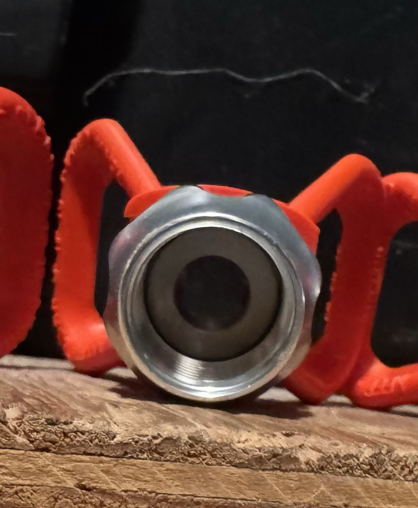 Graco Handtite TipGuard (New)