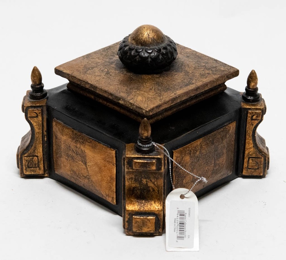 Medium Rossini Collection Box by Distinctive Accents - New in Box