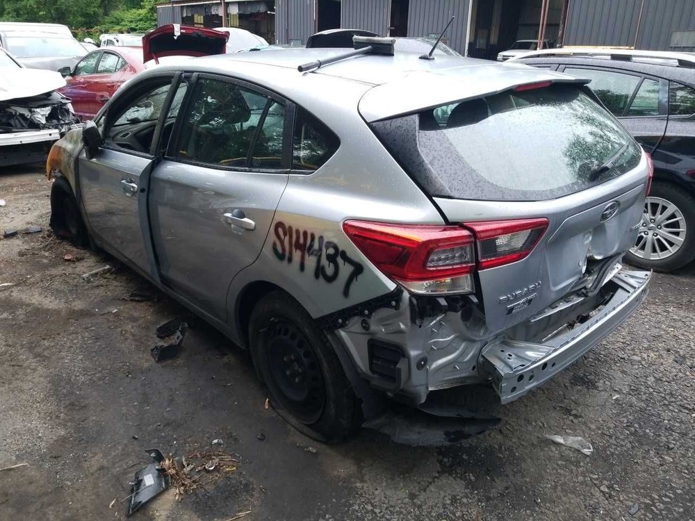 Camera/Projector Camera Windshield Mounted Eye Sight Fits 20 IMPREZA 5082886