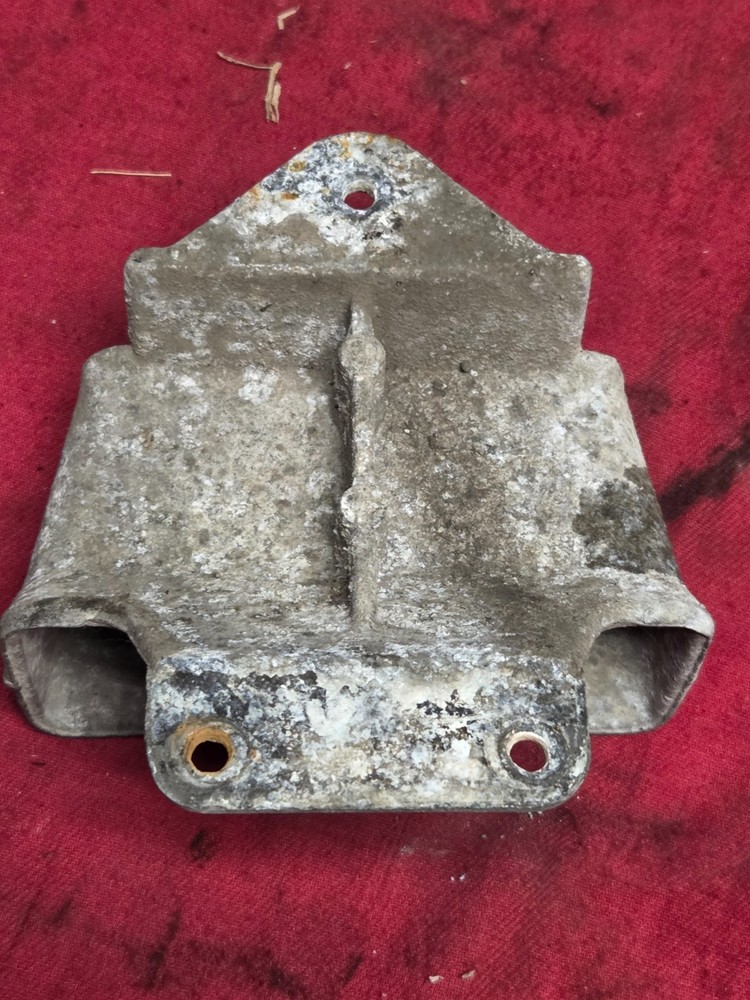 MACK 140QM415M HOOD GUIDE