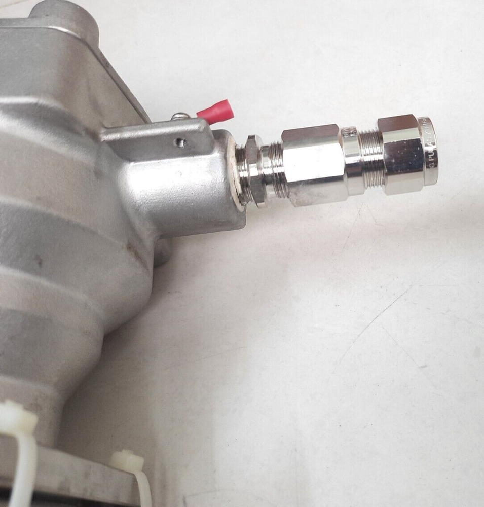 Hanla Horizantal Mounted Float Type Level Switch Model : FMS-E-1H-ES-T
