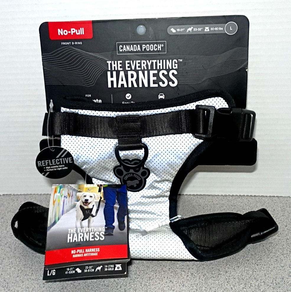 Antitirage The Everything Harness ( Large )
