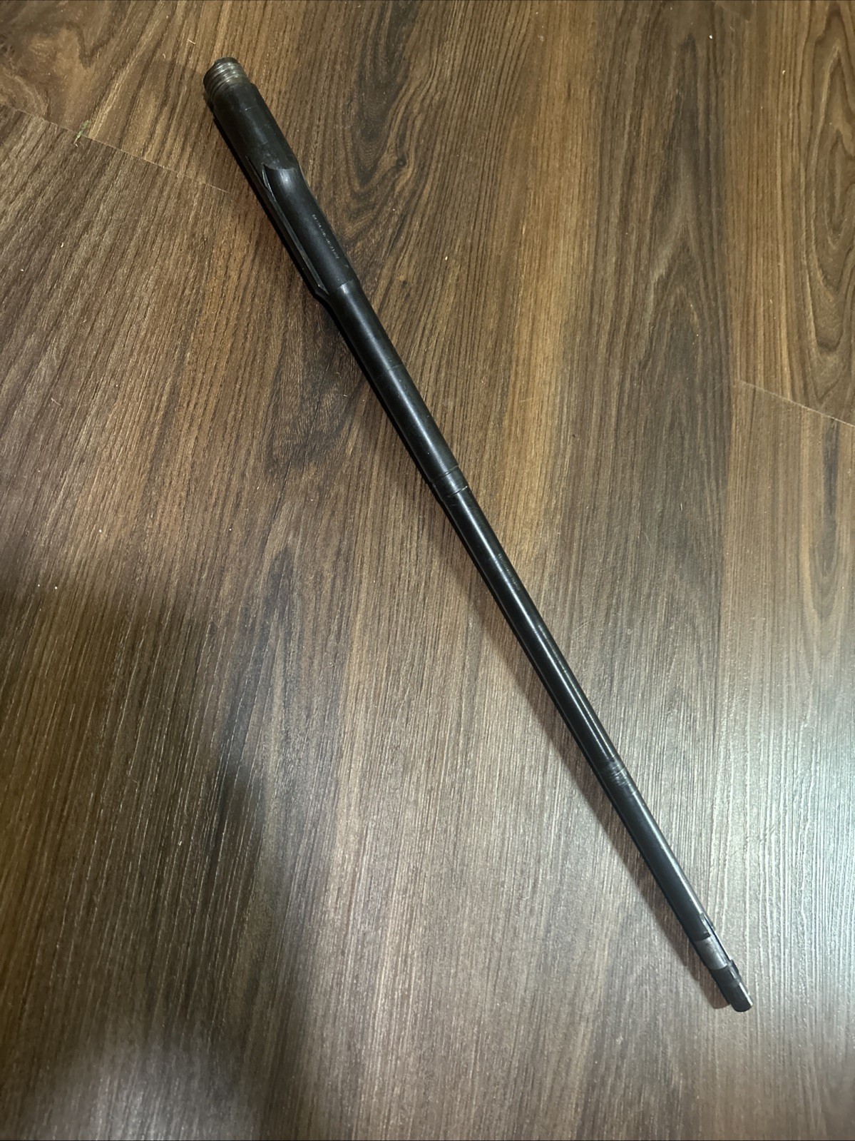 SA 3 51 M1 GARAND BARREL SPRINGFIELD ARMORY 1951 ME 5+ TE 7