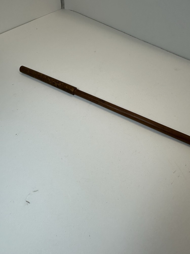 10 Chinese Bamboo Brushs