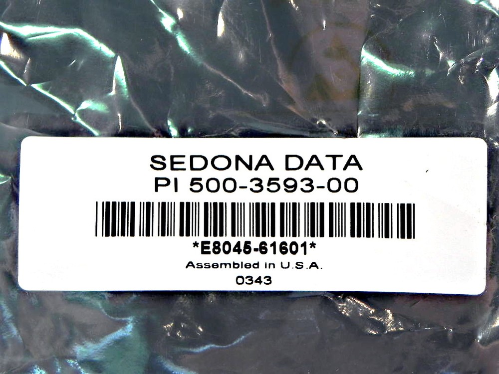 Keysight E8045-61601 Interposer Cables
