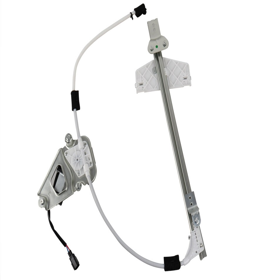 Power Window Regulator Assembly For 2002-2006 Jeep Liberty Front Driver Side