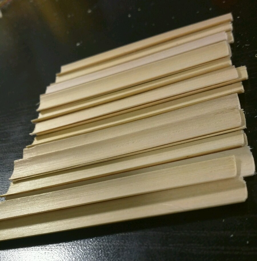 Innoledy Gouged Oboe Cane