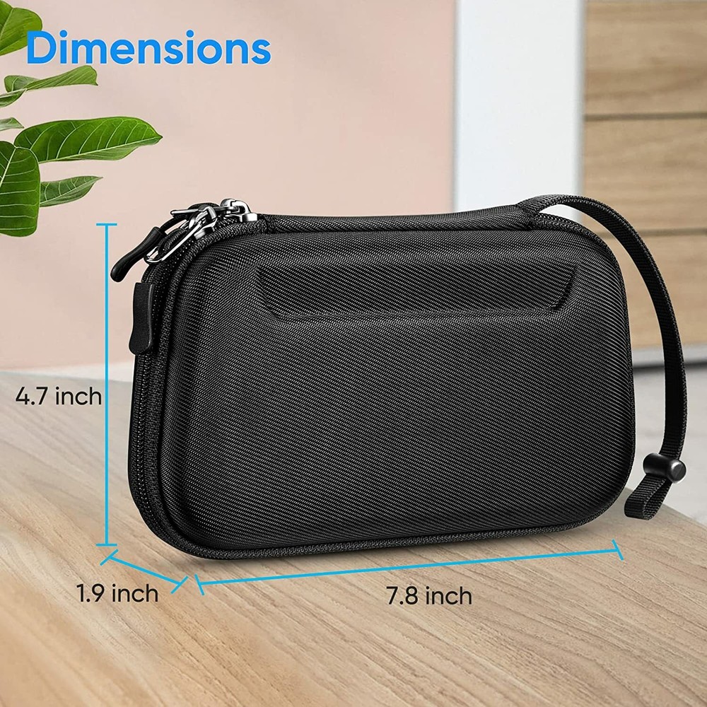 For Backbone One Mobile Gaming Controller Carry Case Hard Shell Protective Cover