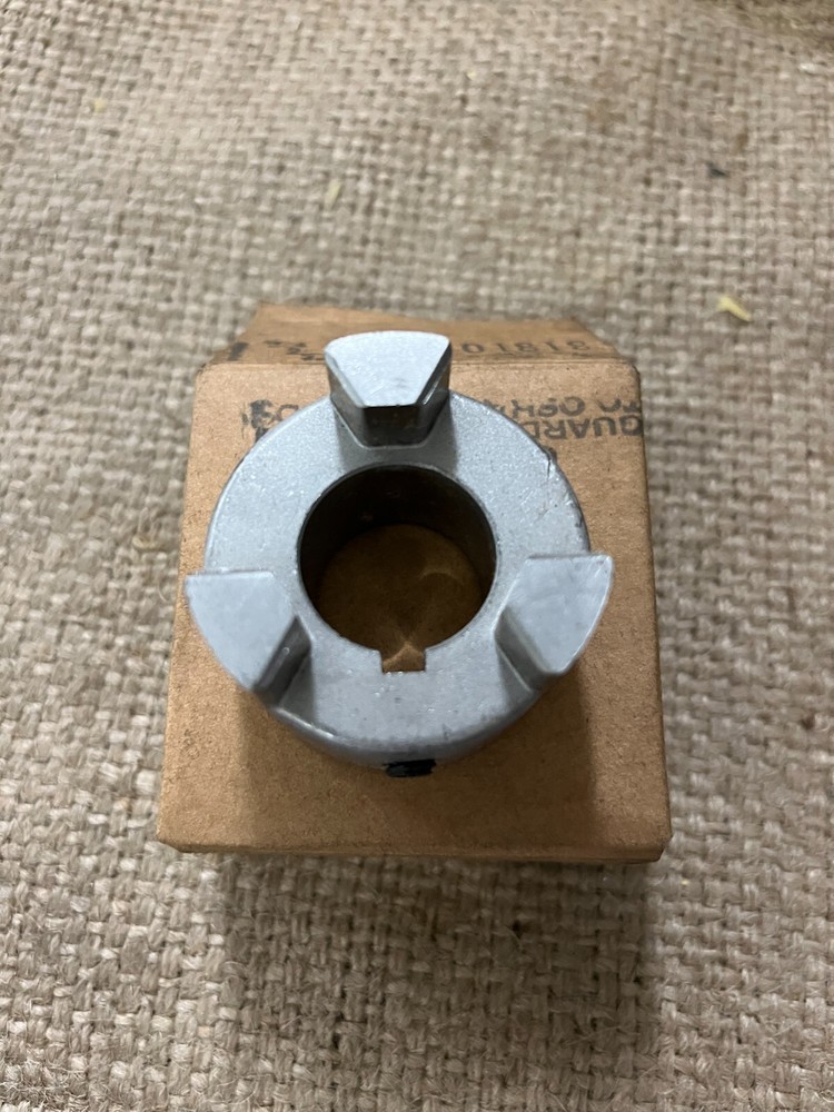 Browning CHJP3 x 7/8" Coupling