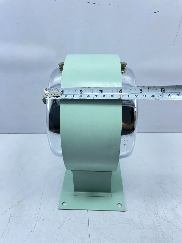 TIC Citizen 2221 Double Faced Bracket 2 Hand Master Slave Clock 24VDC
