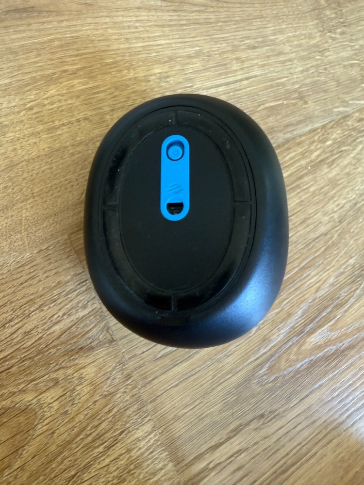 Microsoft Sculpt Mouse (has issues) w/dongle Sold AS IS NO returns