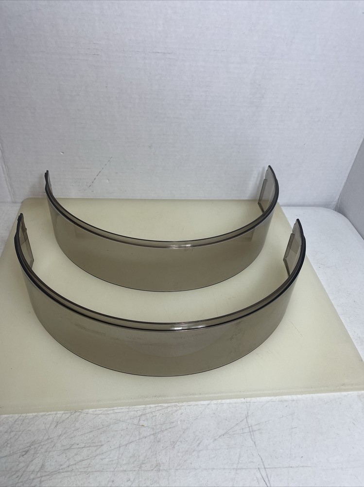 American Harvest Model JS-2000 JET STREAM /Extender Ring Replacement