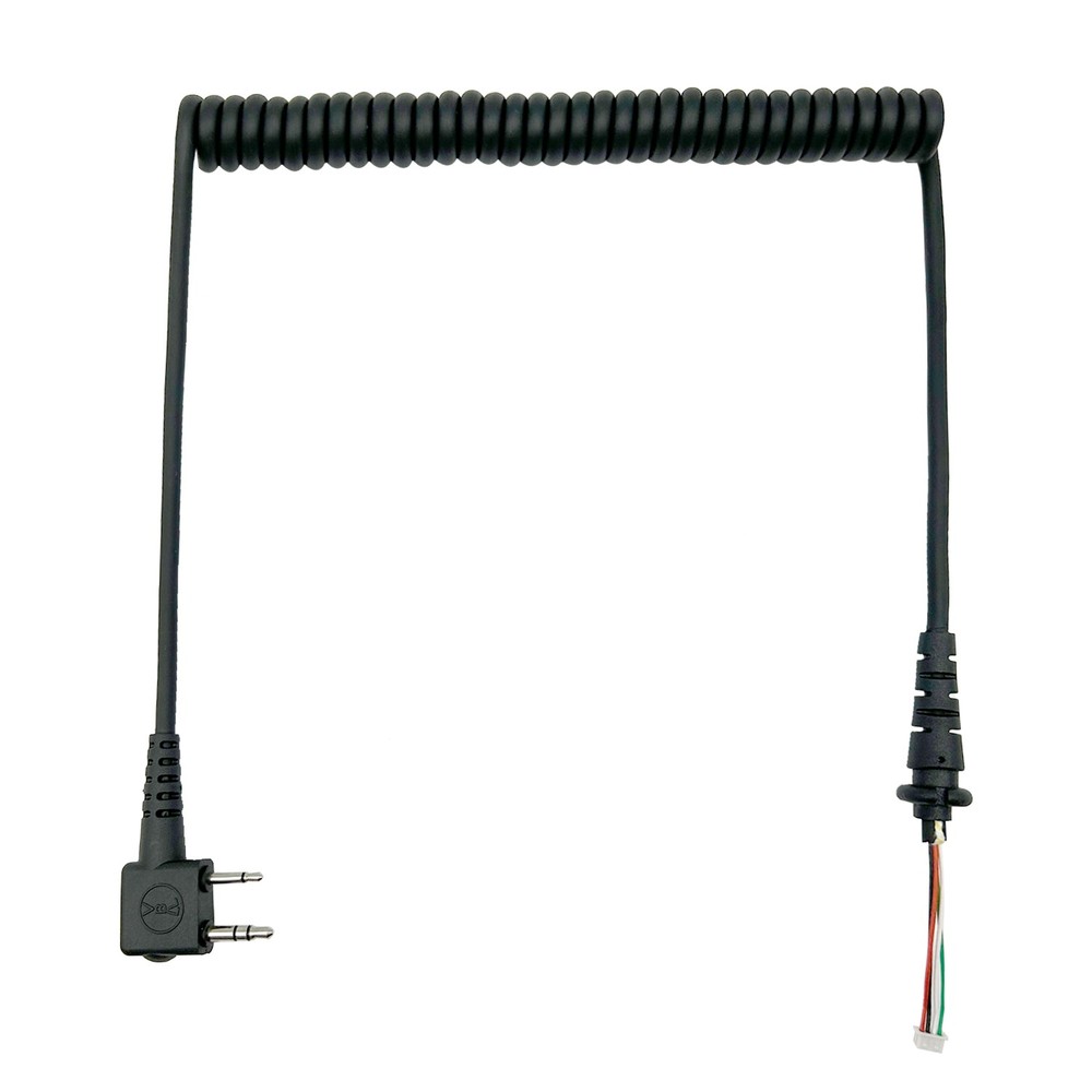 Microphone Cable Replacement For TK360 TK360G TK272 TK272G TK273 Speaker Mic