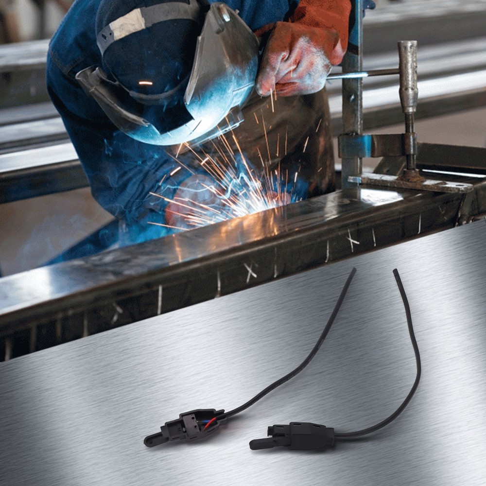 Efficient 2Pcs Tig Torch Switch for WP 26 17 20 for Plasma Cutting