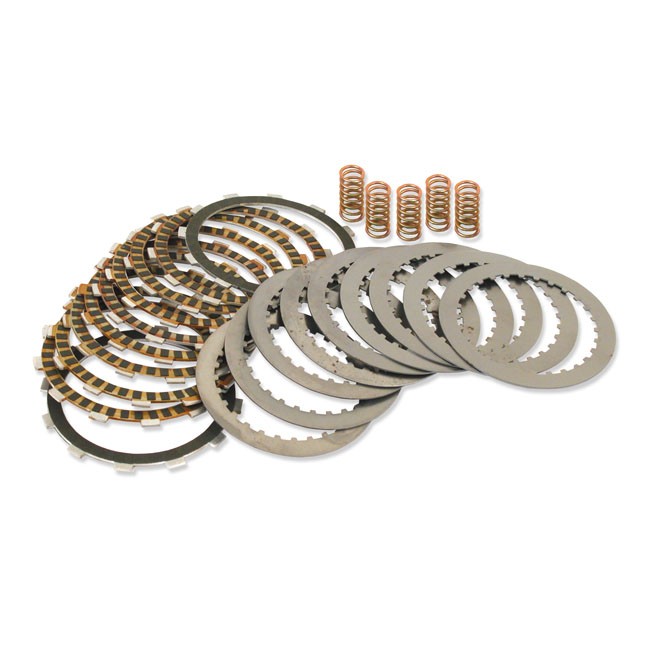 Barnett Extra Plate Kit, Aramid