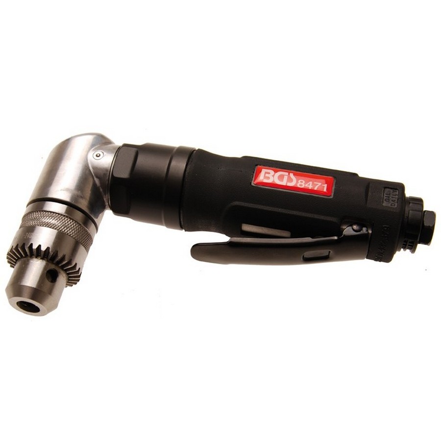 Pneumatic Angle Drill - Code BGS8471 FBGS8471 BGS Workshop
