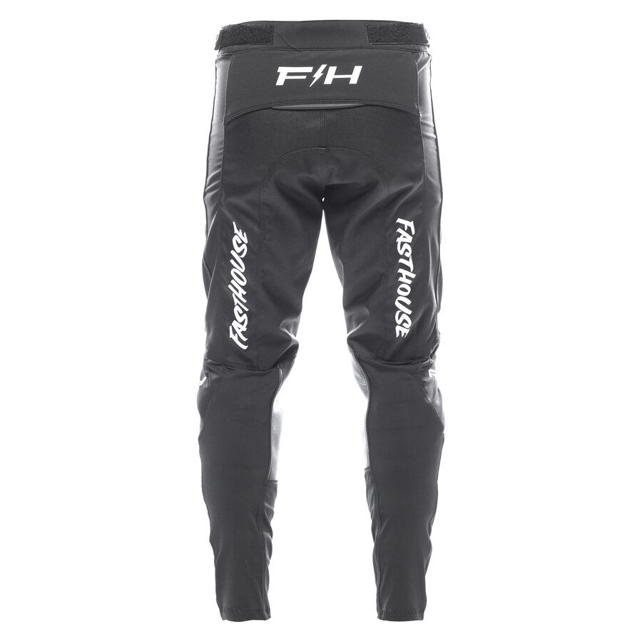 Fasthouse 2025 Elrod Pants - Torque