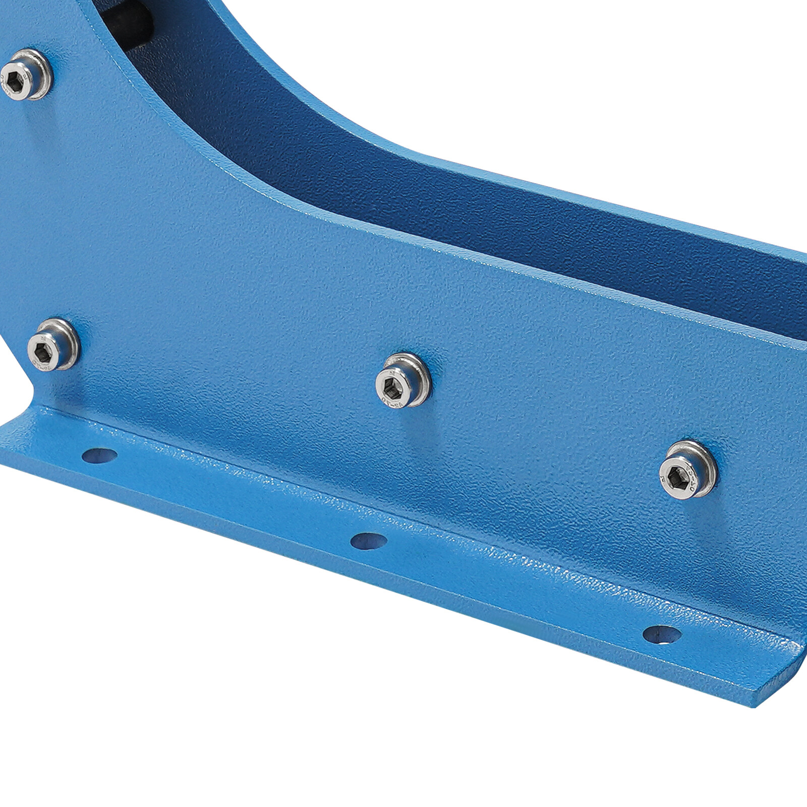 Professional Benchtop English Wheel, 12" Heavy Duty Benchtop English Wheel