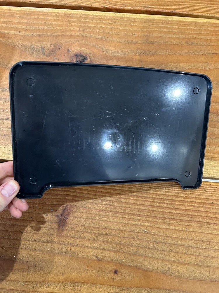 Frigidaire EFIC235 & EFIC237 Nugget Ice Maker Part - Drip Tray Replacement