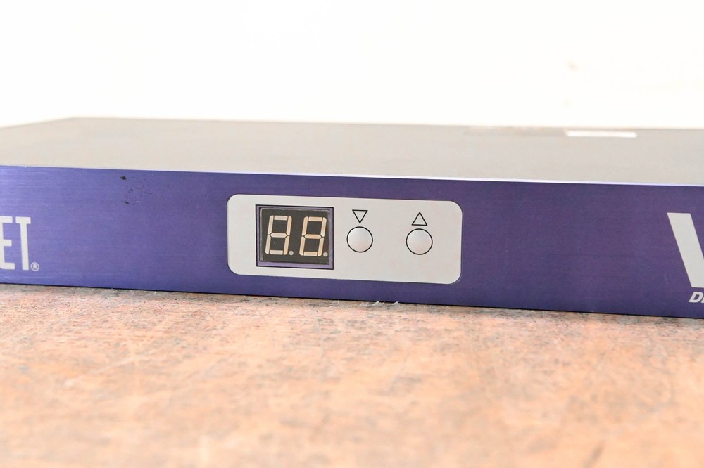 Chauvet VIP Driver Video Wall Processor CG009BS