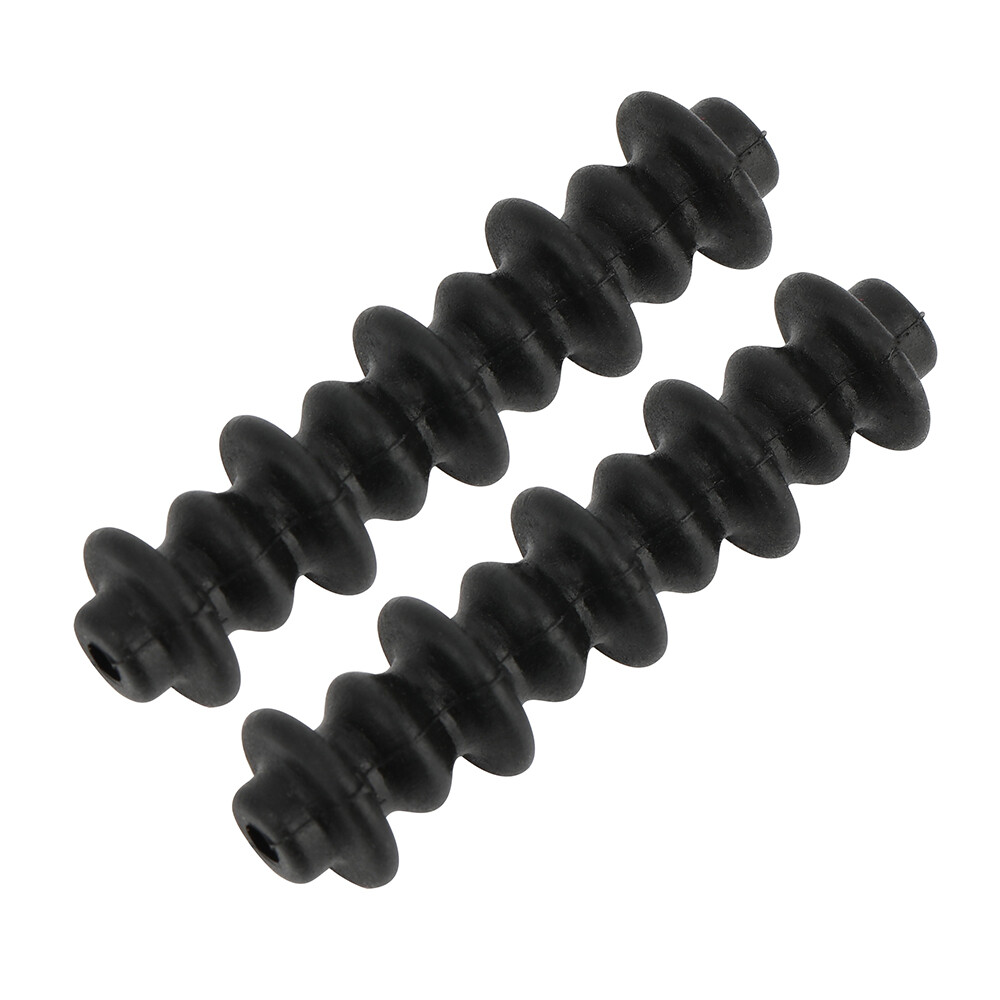 Compound Bow String Stabilizer Shock Absorber Silencer Damper Archery Shooting