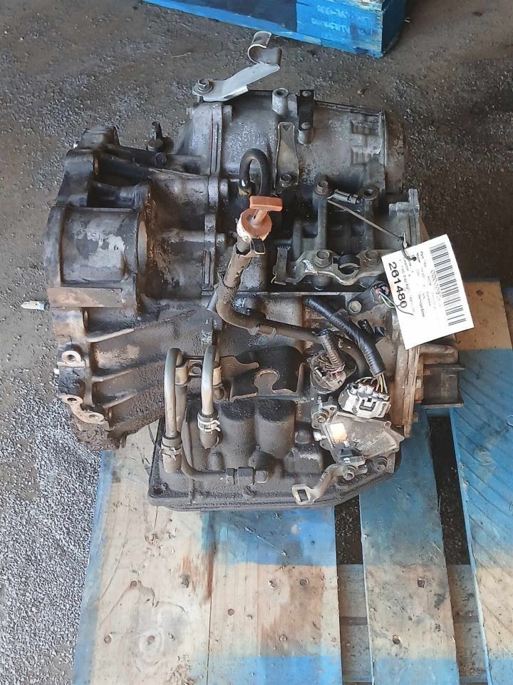 RX300 2000 Fuse Box Cabin 6878