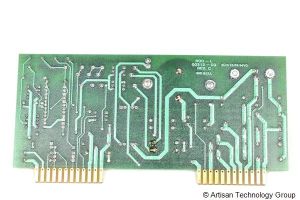 Rod-L A6S5 AC Control Board