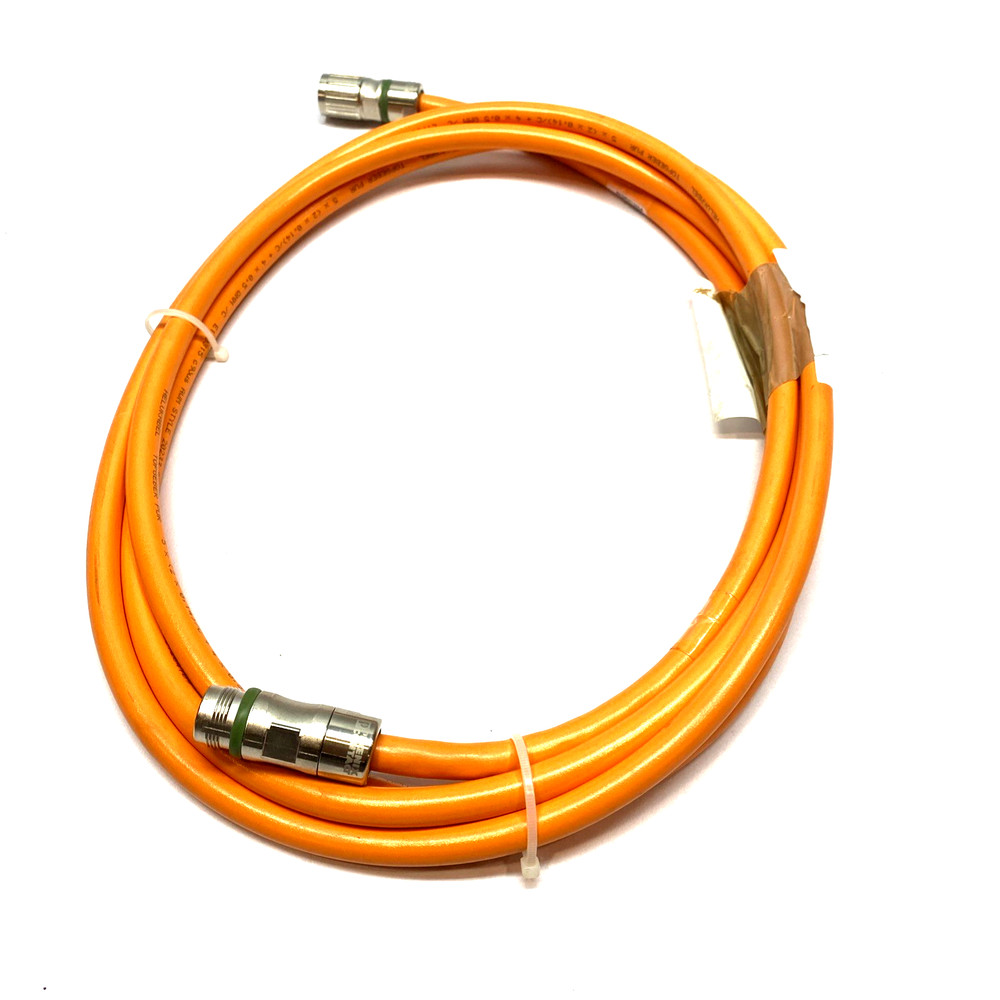 Helukabel Topgerber RKG0057/003 Servo Encoder Cable 81498111