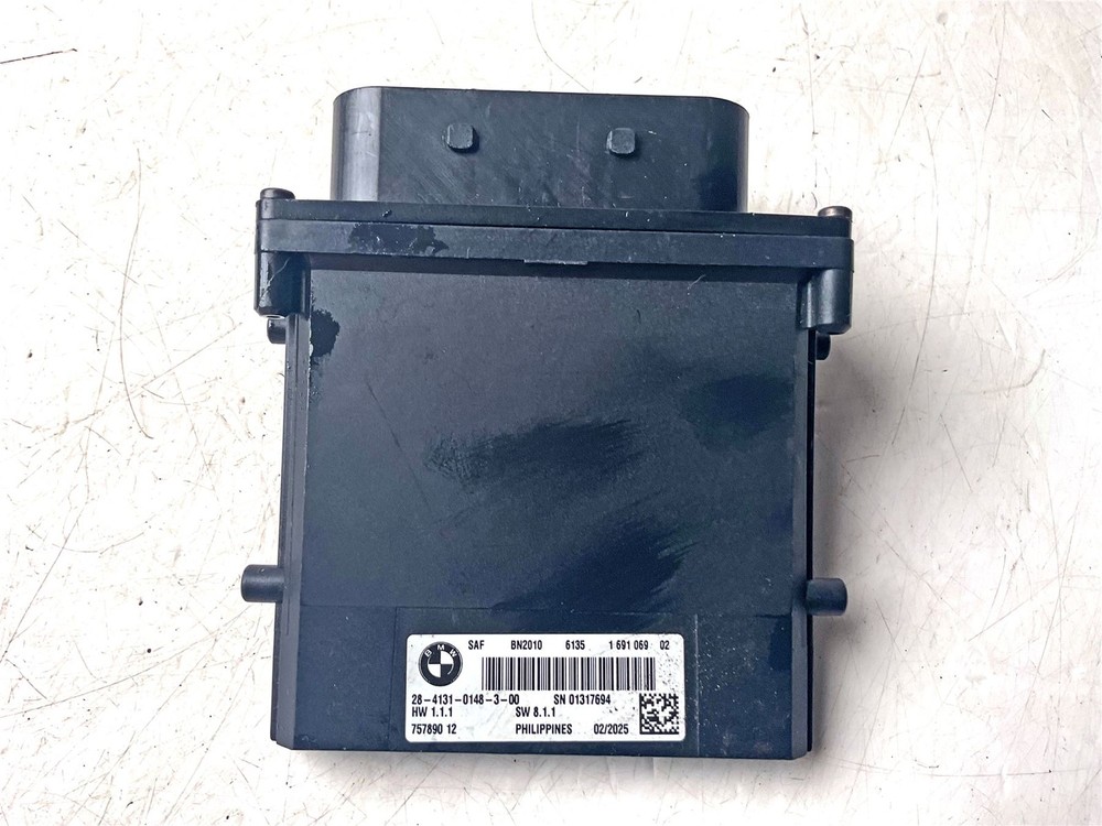 2025 BMW S1000R ESA Electrinic Unit Module - 61361691069